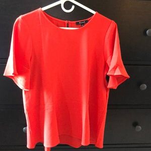 Madewell Top